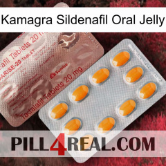 Kamagra Sildenafil Oral Jelly new13